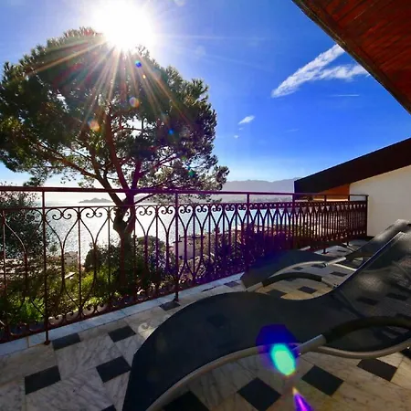 Musa By Klabhouse Villa Rapallo